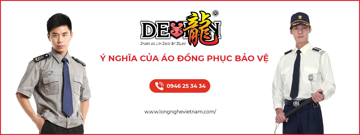 Áo bảo vệ đẹp