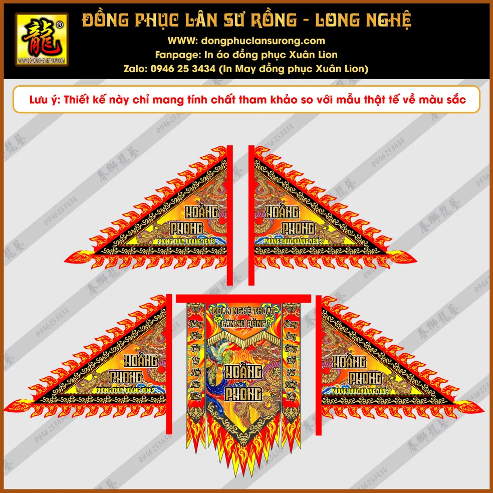 CỜ HOÀNG PHONG