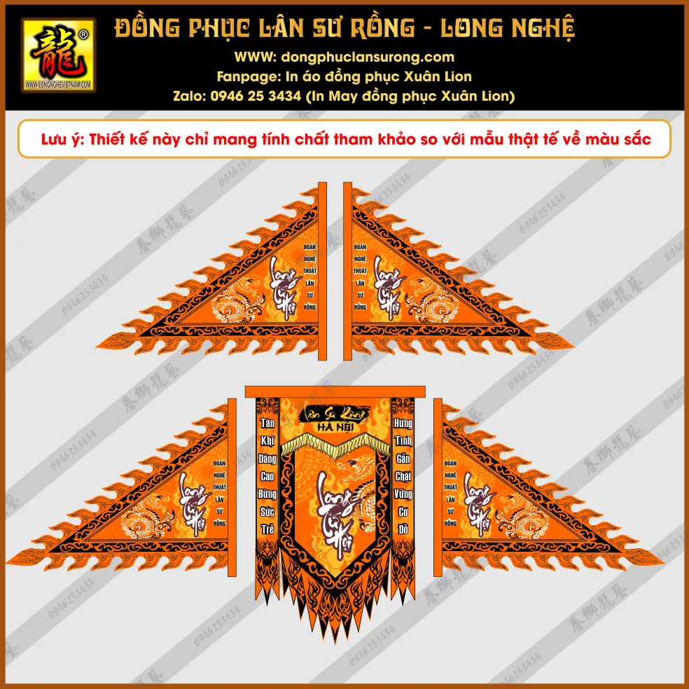CỜ TÂN HƯNG