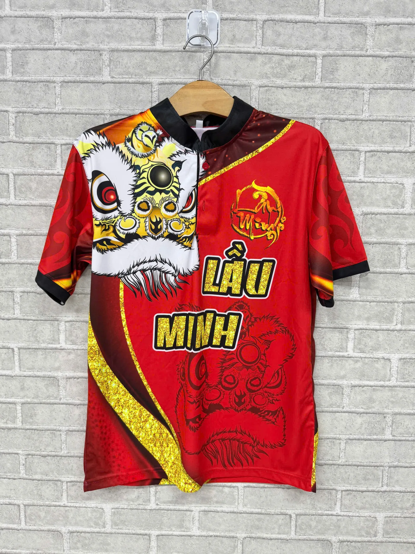 LÂN SU RỒNG LẦU MINH