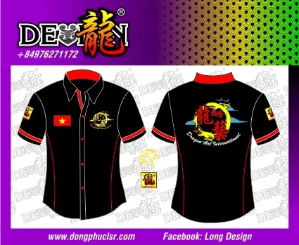 LONG NGHỆ VIỆT NAM 1