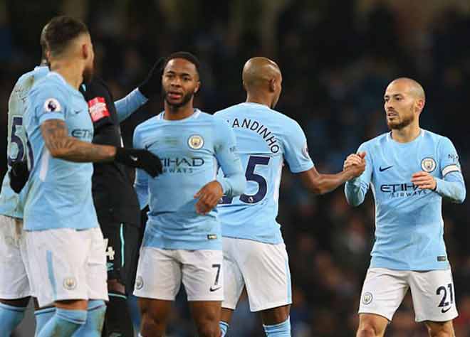 MU - Mourinho đấu Man City - Pep: Lấy xe bus chặn xe tăng - 1