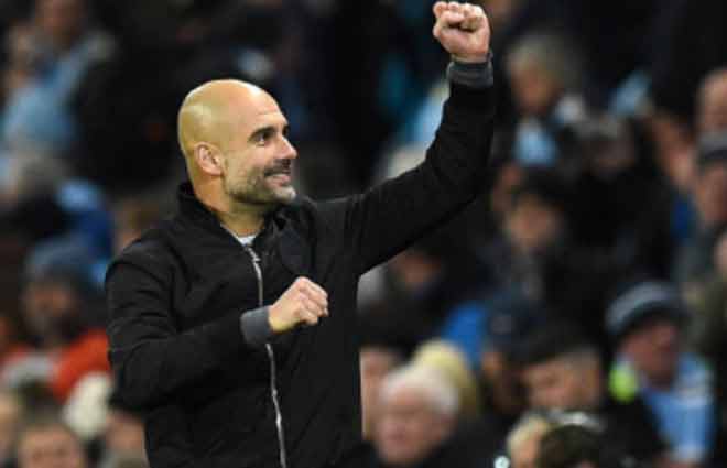 MU - Mourinho đấu Man City - Pep: Lấy xe bus chặn xe tăng - 3