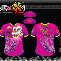 ÁO LÂN SƯ RỒNG ĐỨC MINH