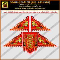 CỜ BẢO LÂM
