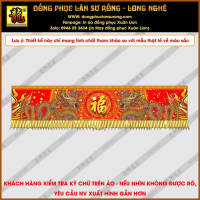 BỌC TRỐNG HỘI ĐÁNH TRỐNG LÂN SƯ RỒNG 3