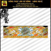 BỌC TRỐNG MẪU 2016- 1
