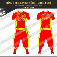ĐỒNG PHỤC MÚA LÂN