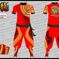 QUẦN ÁO MÚA LÂN ĐỨC NGHĨA