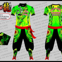 QUẦN ÁO MÚA LÂN DUY LONG