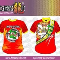 ÁO LÂN SƯ RỒNG 47