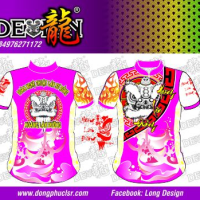 ÁO LÂN SƯ RỒNG 28