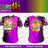 ÁO LÂN SƯ RỒNG 87