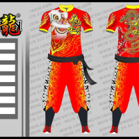 QUẦN ÁO MÚA LÂN HUY DŨNG