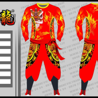 QUẦN ÁO MÚA LÂN TAY DÀI