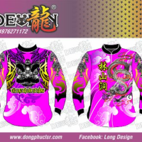 ÁO LÂN SƯ RỒNG 29