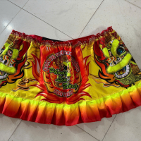 BỌC TRỐNG HỘI ĐÁNH TRỐNG LÂN SƯ RỒNG 2