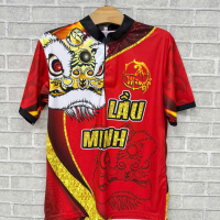 LÂN SU RỒNG LẦU MINH