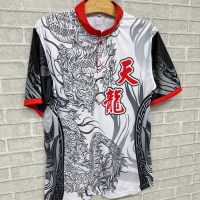 LÂN SƯ RỒNG THIÊN LONG