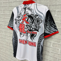 LÂN SƯ RỒNG THIÊN LONG
