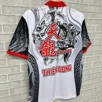 LÂN SƯ RỒNG THIÊN LONG