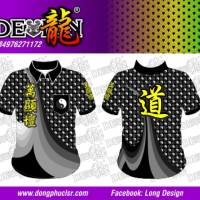 ÁO LÂN SƯ RỒNG 89