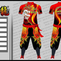 QUẦN ÁO MÚA LÂN MINH VƯƠNG