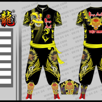 QUẦN ÁO MÚA LÂN NAM ANH