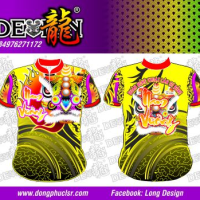ÁO LÂN SƯ RỒNG 94