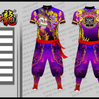 QUẦN ÁO MÚA LÂN NHẤT CHI MAI