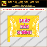 CỜ THI ĐẤU PHÁP BẢO