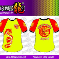  ÁO LÂN SƯ RỒNG 69