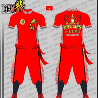 QUẦN ÁO MÚA LÂN PHÙ LIỄN