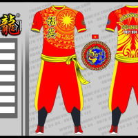 QUẦN ÁO MÚA LÂN PHÚC ANH BẾN TRE