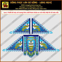 CỜ PHƯỚC LONG HỘI