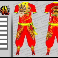 QUẦN ÁO MÚA LÂN QUỐC ANH
