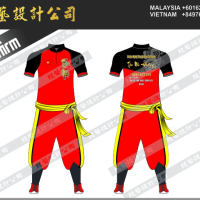 ĐỒNG PHỤC MÚA LÂN - LION DANCE UNIFORM