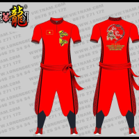 QUẦN ÁO MÚA LÂN THIÊN NGÂN VŨNG TÀU