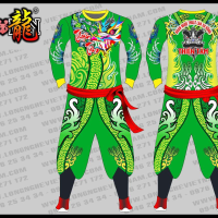 QUẦN ÁO MÚA LÂN THIÊN TÂM