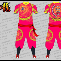 QUẦN ÁO MÚA LÂN TRUNG TRỰC