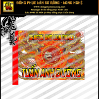 CỜ THI ĐẤU TUẤN ANH ĐƯỜNG HƯNG YÊN