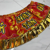 BỌC TRỐNG HỘI ĐÁNH TRỐNG LÂN SƯ RỒNG 1