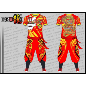 QUẦN ÁO MÚA LÂN AN HẢO ĐỒNG NAI