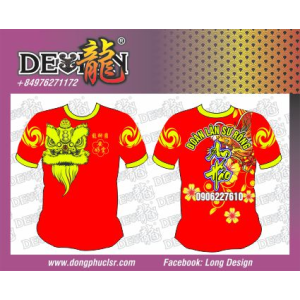 ÁO LÂN SƯ RỒNG 35