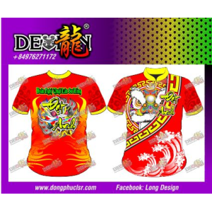 ÁO LÂN SƯ RỒNG 39