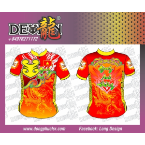 ÁO LÂN SƯ RỒNG 42