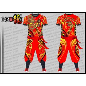 QUẦN ÁO MÚA LÂN HƯNG SỬI SÓC TRĂNG