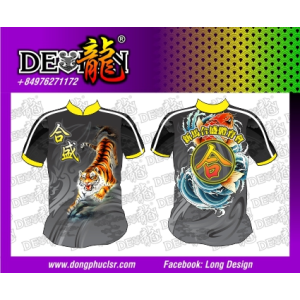 ÁO LÂN SƯ RỒNG 90
