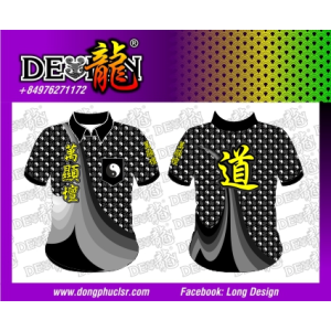 ÁO LÂN SƯ RỒNG 89