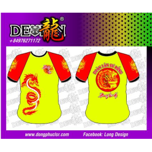  ÁO LÂN SƯ RỒNG 69